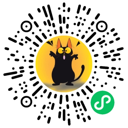 猫狗性格测试小程序二维码